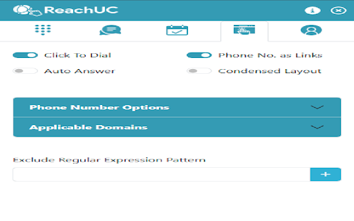 ReachUC Chrome Extension from Chrome web store to be run with OffiDocs Chromium online ReachUC Chrome Extension from Chrome web store to be run with OffiDocs Chromium online