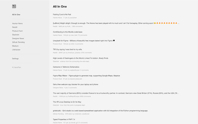 Reader One New Tab from Chrome web store to be run with OffiDocs Chromium online Reader One New Tab from Chrome web store to be run with OffiDocs Chromium online