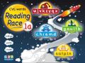 Reading Race 1a: CVC word LITE from Chrome web store to be run with OffiDocs Chromium online Reading Race 1a: CVC word LITE from Chrome web store to be run with OffiDocs Chromium online