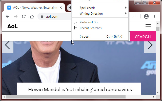 Recent Searches from Chrome web store to be run with OffiDocs Chromium online Recent Searches from Chrome web store to be run with OffiDocs Chromium online