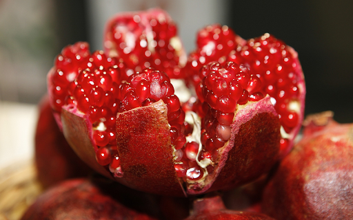 Red pomegranate from Chrome web store to be run with OffiDocs Chromium online Red pomegranate from Chrome web store to be run with OffiDocs Chromium online