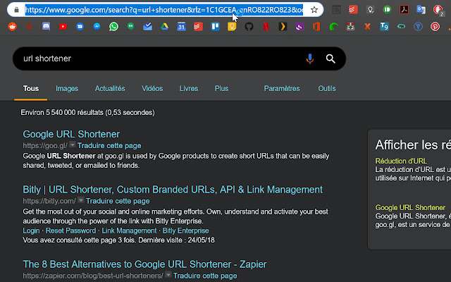 ReduMe from Chrome web store to be run with OffiDocs Chromium online ReduMe from Chrome web store to be run with OffiDocs Chromium online
