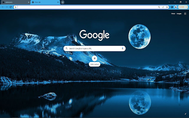 Reflection of snowy mountain from Chrome web store to be run with OffiDocs Chromium online Reflection of snowy mountain from Chrome web store to be run with OffiDocs Chromium online