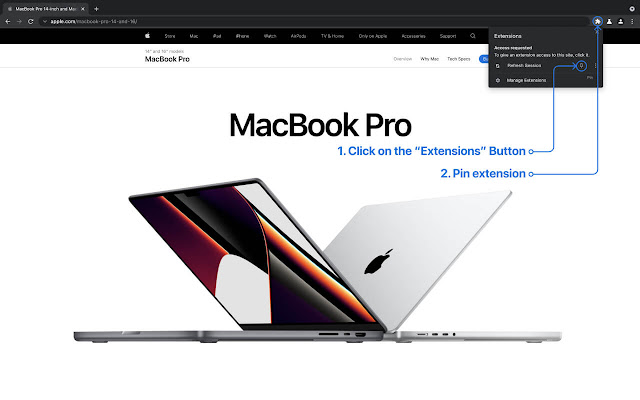 Refresh Session from Chrome web store to be run with OffiDocs Chromium online Refresh Session from Chrome web store to be run with OffiDocs Chromium online