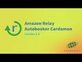 Relay autobooker Cardamon from Chrome web store to be run with OffiDocs Chromium online Relay autobooker Cardamon from Chrome web store to be run with OffiDocs Chromium online
