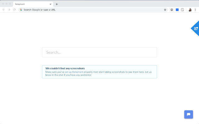 Relephant Tab from Chrome web store to be run with OffiDocs Chromium online Relephant Tab from Chrome web store to be run with OffiDocs Chromium online