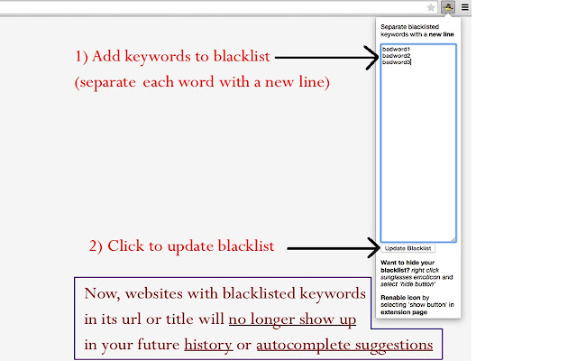 relief from Chrome web store to be run with OffiDocs Chromium online relief from Chrome web store to be run with OffiDocs Chromium online