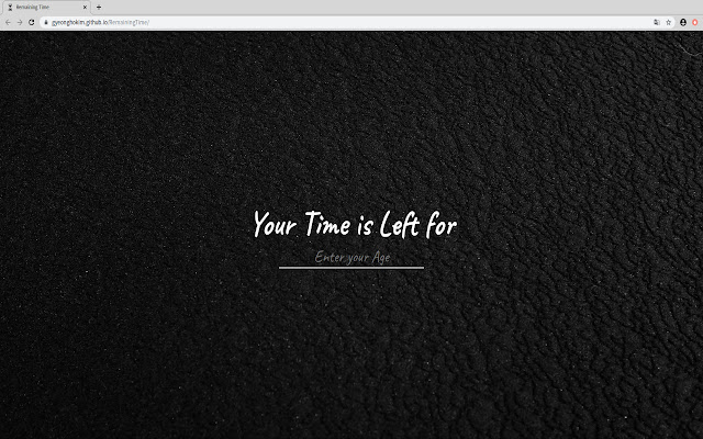 Remaining time from Chrome web store to be run with OffiDocs Chromium online Remaining time from Chrome web store to be run with OffiDocs Chromium online