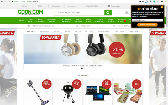 Re:member Reward SE from Chrome web store to be run with OffiDocs Chromium online Re:member Reward SE from Chrome web store to be run with OffiDocs Chromium online