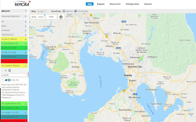 Remora RMX from Chrome web store to be run with OffiDocs Chromium online Remora RMX from Chrome web store to be run with OffiDocs Chromium online
