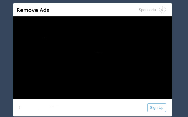 Remove Ads from Tumblr from Chrome web store to be run with OffiDocs Chromium online Remove Ads from Tumblr from Chrome web store to be run with OffiDocs Chromium online
