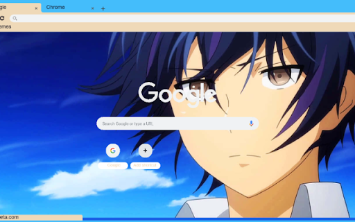 Rentarou Satomi from Chrome web store to be run with OffiDocs Chromium online Rentarou Satomi from Chrome web store to be run with OffiDocs Chromium online
