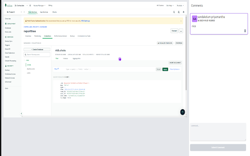 Report tree from Chrome web store to be run with OffiDocs Chromium online Report tree from Chrome web store to be run with OffiDocs Chromium online