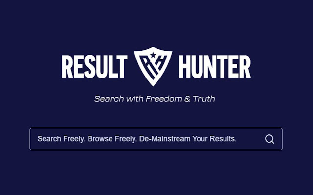 Result Hunter Search Engine from Chrome web store to be run with OffiDocs Chromium online Result Hunter Search Engine from Chrome web store to be run with OffiDocs Chromium online