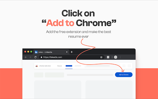 ResumeGPT : AI Job Autofill Best Resume from Chrome web store to be run with OffiDocs Chromium online ResumeGPT : AI Job Autofill Best Resume from Chrome web store to be run with OffiDocs Chromium online