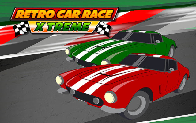Retro Car Xtreme from Chrome web store to be run with OffiDocs Chromium online Retro Car Xtreme from Chrome web store to be run with OffiDocs Chromium online
