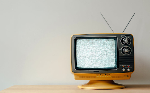 Retro TV Static Noise from Chrome web store to be run with OffiDocs Chromium online Retro TV Static Noise from Chrome web store to be run with OffiDocs Chromium online
