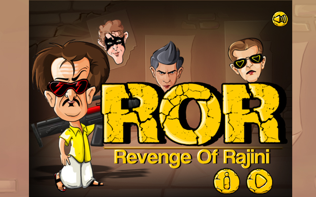 Revenge Of Rajini from Chrome web store to be run with OffiDocs Chromium online Revenge Of Rajini from Chrome web store to be run with OffiDocs Chromium online