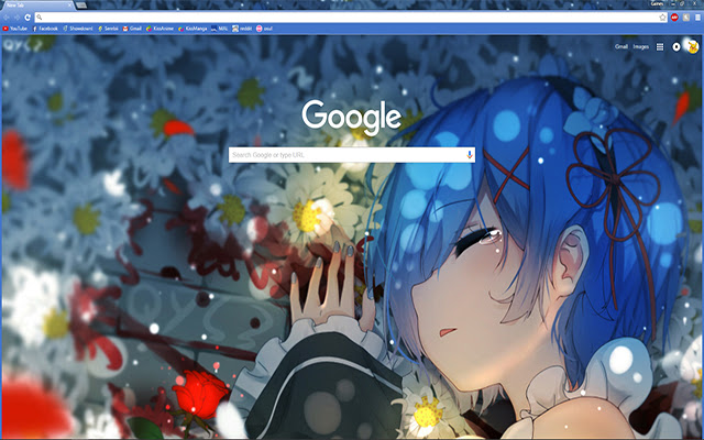 Re:Zero "Sleeping Rem" Theme from Chrome web store to be run with OffiDocs Chromium online Re:Zero "Sleeping Rem" Theme from Chrome web store to be run with OffiDocs Chromium online