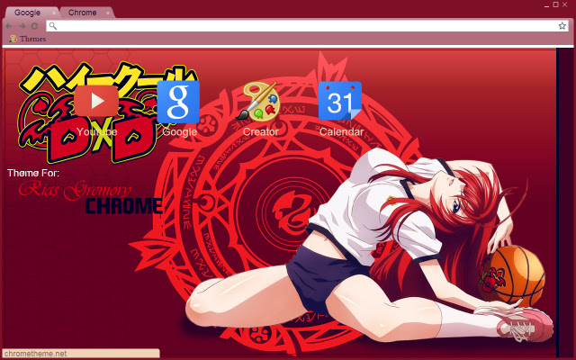 Rias Gremory from Chrome web store to be run with OffiDocs Chromium online Rias Gremory from Chrome web store to be run with OffiDocs Chromium online