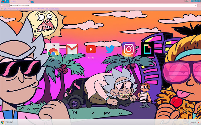 Rick AND Morty: Big Rick ART Theme 2017 from Chrome web store to be run with OffiDocs Chromium online Rick AND Morty: Big Rick ART Theme 2017 from Chrome web store to be run with OffiDocs Chromium online