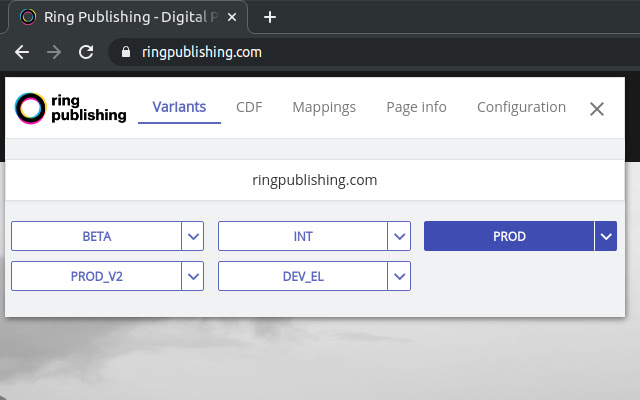 Ring Accelerator Toolbox from Chrome web store to be run with OffiDocs Chromium online Ring Accelerator Toolbox from Chrome web store to be run with OffiDocs Chromium online