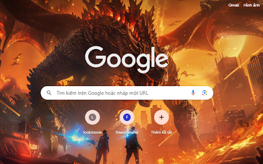Rise of The Dragon Lookmovie from Chrome web store to be run with OffiDocs Chromium online Rise of The Dragon Lookmovie from Chrome web store to be run with OffiDocs Chromium online