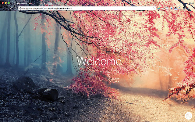 Rlive theme HD from Chrome web store to be run with OffiDocs Chromium online Rlive theme HD from Chrome web store to be run with OffiDocs Chromium online