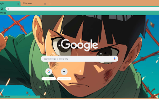 Rock Lee from Chrome web store to be run with OffiDocs Chromium online Rock Lee from Chrome web store to be run with OffiDocs Chromium online