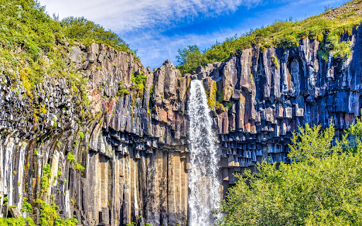 Rocky mountains and waterfalls from Chrome web store to be run with OffiDocs Chromium online Rocky mountains and waterfalls from Chrome web store to be run with OffiDocs Chromium online
