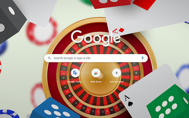 Roulette Theme from Chrome web store to be run with OffiDocs Chromium online Roulette Theme from Chrome web store to be run with OffiDocs Chromium online
