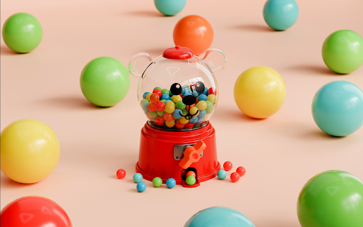 Round Candies from Chrome web store to be run with OffiDocs Chromium online Round Candies from Chrome web store to be run with OffiDocs Chromium online