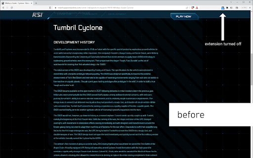 RSI Reading Mode from Chrome web store to be run with OffiDocs Chromium online RSI Reading Mode from Chrome web store to be run with OffiDocs Chromium online
