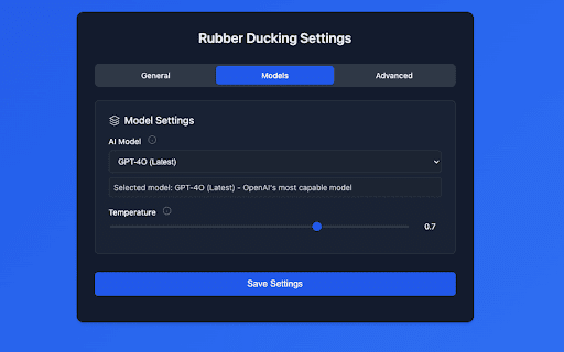 Rubber Ducking for Colab from Chrome web store to be run with OffiDocs Chromium online Rubber Ducking for Colab from Chrome web store to be run with OffiDocs Chromium online
