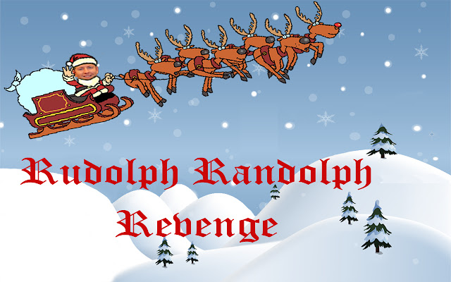 Rudolph Randolph Revenge from Chrome web store to be run with OffiDocs Chromium online Rudolph Randolph Revenge from Chrome web store to be run with OffiDocs Chromium online