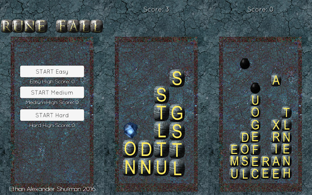 Rune Fall Lite from Chrome web store to be run with OffiDocs Chromium online Rune Fall Lite from Chrome web store to be run with OffiDocs Chromium online