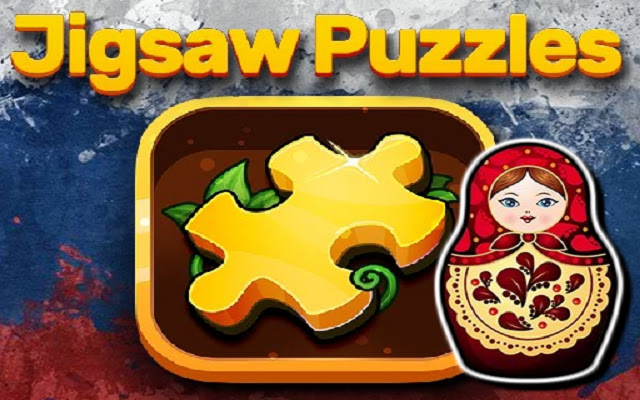 Russian Jigsaw Challenge from Chrome web store to be run with OffiDocs Chromium online Russian Jigsaw Challenge from Chrome web store to be run with OffiDocs Chromium online