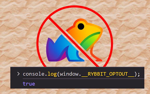 Rybbit Opt Out from Chrome web store to be run with OffiDocs Chromium online Rybbit Opt Out from Chrome web store to be run with OffiDocs Chromium online