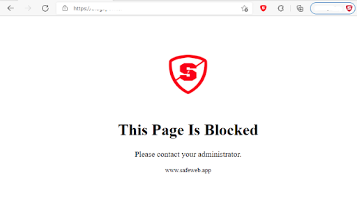 SafeWeb.app from Chrome web store to be run with OffiDocs Chromium online SafeWeb.app from Chrome web store to be run with OffiDocs Chromium online