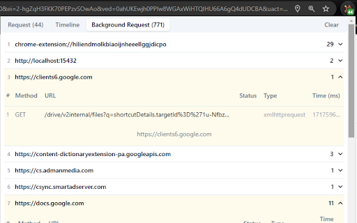 Safe Web Network Monitor from Chrome web store to be run with OffiDocs Chromium online Safe Web Network Monitor from Chrome web store to be run with OffiDocs Chromium online