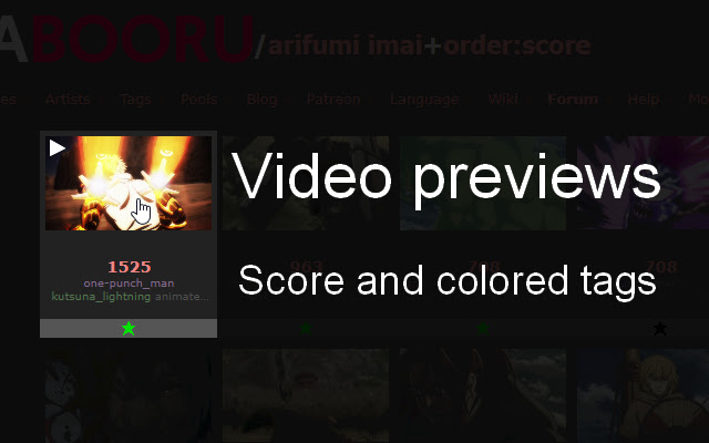 Sakuga Extended from Chrome web store to be run with OffiDocs Chromium online Sakuga Extended from Chrome web store to be run with OffiDocs Chromium online