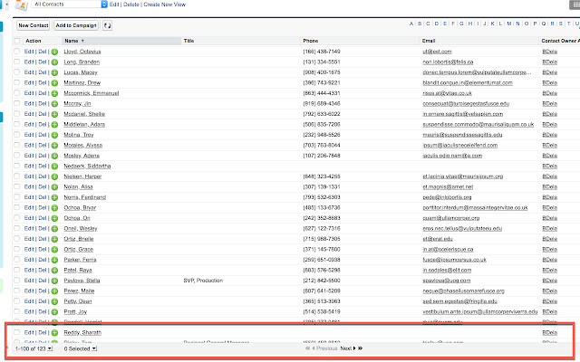 Salesforce List View Extend (for Mac) from Chrome web store to be run with OffiDocs Chromium online Salesforce List View Extend (for Mac) from Chrome web store to be run with OffiDocs Chromium online