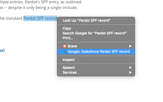 Salesforce Search Highlight, Right Click from Chrome web store to be run with OffiDocs Chromium online Salesforce Search Highlight, Right Click from Chrome web store to be run with OffiDocs Chromium online