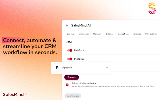 SalesMind AI Automation Tool for LinkedIn from Chrome web store to be run with OffiDocs Chromium online SalesMind AI Automation Tool for LinkedIn from Chrome web store to be run with OffiDocs Chromium online