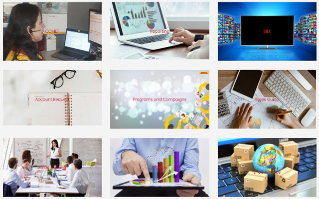 Sales Support Website from Chrome web store to be run with OffiDocs Chromium online Sales Support Website from Chrome web store to be run with OffiDocs Chromium online