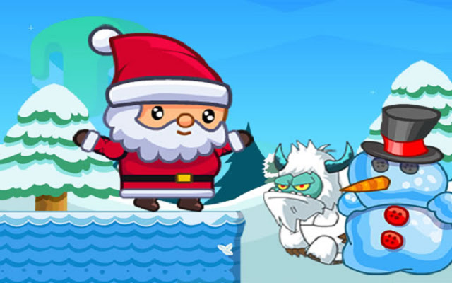 Santa Claus Adventures from Chrome web store to be run with OffiDocs Chromium online Santa Claus Adventures from Chrome web store to be run with OffiDocs Chromium online