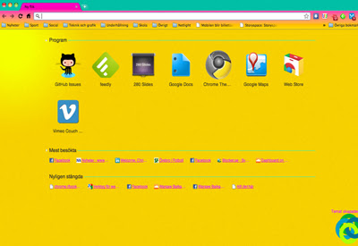 Sarah Meiers Theme from Chrome web store to be run with OffiDocs Chromium online Sarah Meiers Theme from Chrome web store to be run with OffiDocs Chromium online