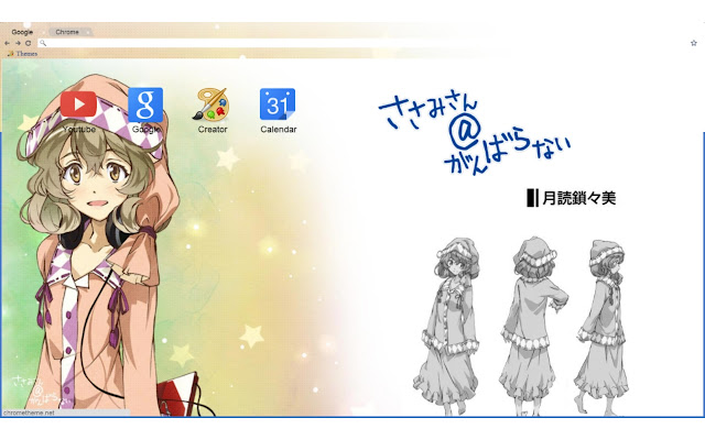 sasamisan 1366 from Chrome web store to be run with OffiDocs Chromium online sasamisan 1366 from Chrome web store to be run with OffiDocs Chromium online