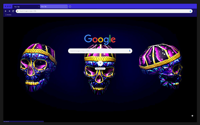 Scary masks from Chrome web store to be run with OffiDocs Chromium online Scary masks from Chrome web store to be run with OffiDocs Chromium online