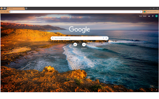 Scenic View of Ocean During Dusk from Chrome web store to be run with OffiDocs Chromium online Scenic View of Ocean During Dusk from Chrome web store to be run with OffiDocs Chromium online